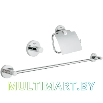 Набор для туалета Grohe 40775001